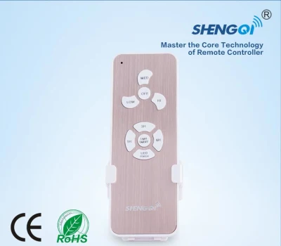 Basic Customization High Quality RF Wireless Universal Remote Control Electric Switch
