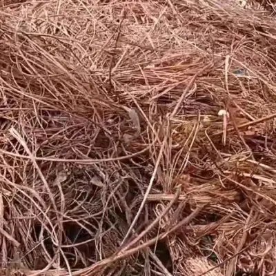  Hot Selling Copper Scrap 99.99%/Electrical Wire Coaxial Cable Copper Selling Wire