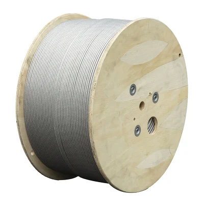  Factory Lowest Price Black/White Color CCTV Rg59/RG6/Rg11 Coaxial Cable