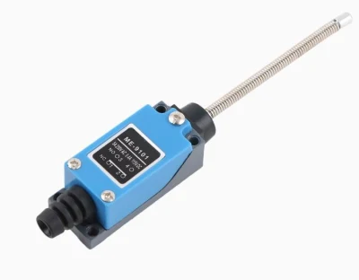 Roller Swing Arm Mechanical Type Stable Performance and Durable Limit Switch