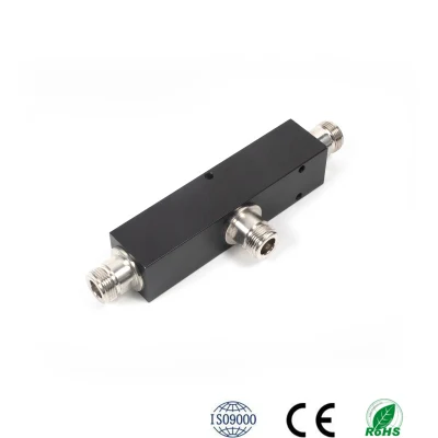 RF Power Tapper 698-2700MHz Low Pim Signal Taps for in-Building Das RF Components