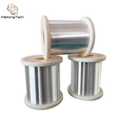 Heating Underground ABS Spool 7X7X0.25mm China Electrical Coaxial Cable Wire with Good Service