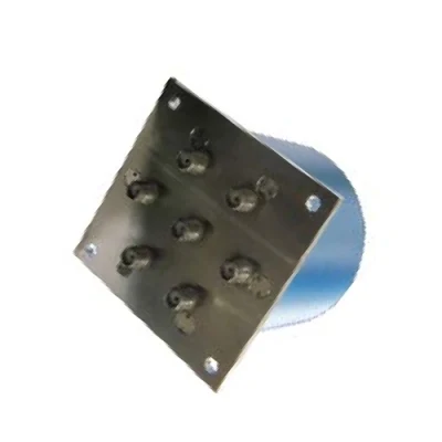  DC-18GHz DC12V, 24V, 28V with Termination &amp; with Ttl Sp3-6t Failsafe Coaxial Switch