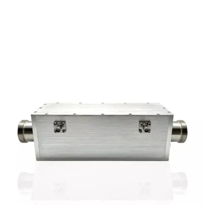 Hot Selling Quick Copper Bi-Directional 10-100MHz Couplers Low Frequency Coaxial Connector Couplers 7/16DIN Female Connector Widely Used From Topwave