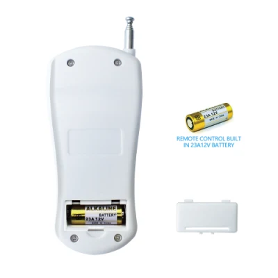 Remote Control RF433 RF315 Remote Control Unit High Power Long Distance12V Sdk Sonoff Switch