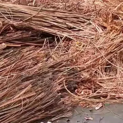 Hot Selling Copper Scrap 99.99%/Electrical Wire Coaxial Cable Copper Selling Wire