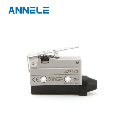  Az-7140 D4mc Type Hinge Lever Mechanical Module/3D Printer Limit Switch Tend