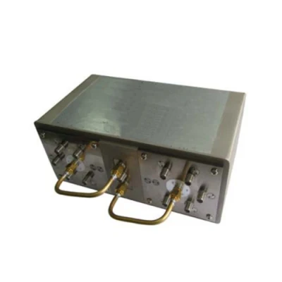  DC-18GHz 50W Power with Ttl High Isolation and High Repetition Coaxial Switches