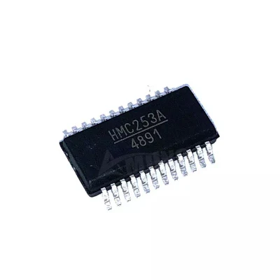 New Original Hmc253aqs24etr Silkscreen RF Switch Chip Integrated Circuit Analog Devices Adi