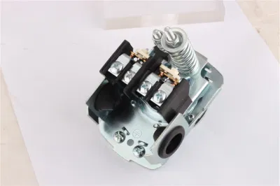 Monro Factory Hot Sale Auto on/off Pressure Control Water Pump Switch Krs-3 Mechanical Type