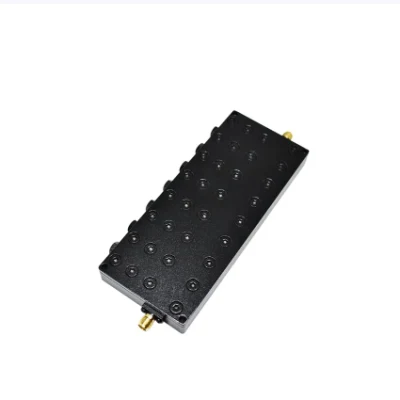  RF Microwave Band Pass Filter 900-5000MHz SMA N F K Connector Customized Service