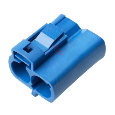 Automotive Fakra Coax Connector Male Female Crimp Solder Connector for GPS Antenna Radio