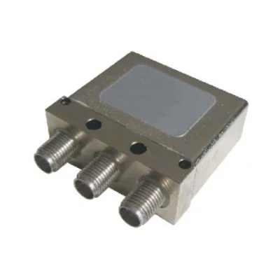  DC-26.5GHz 12V, 24V, 28V RF Microwave Type Spdt Coaxial Switch