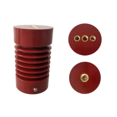 High Quality Used for 12kv Epoxy Resin Supporting Insulator (Sensor) in Earthing Switch