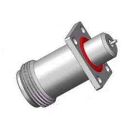  N-Kfd Microstrip Type RF Connector Adapter Cable Assembly
