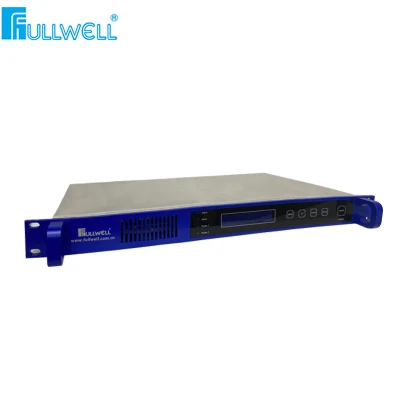  Remotely Management for Optical Switch