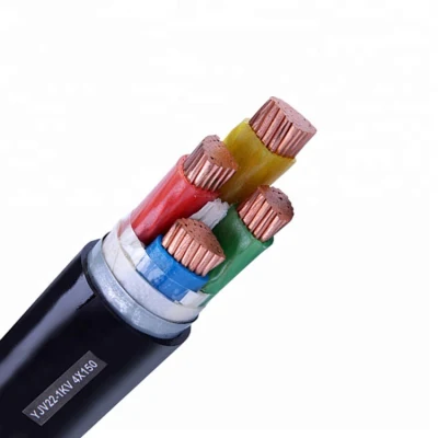  Copper Conductor Control Flat Round Coaxial Power Wiring Flat Welding Solar Telephone Electrical Electric Wire Cable