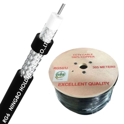Coax Cable Rg Rg58 Rg213 Rg214 Rg174 Connector Pigtail Cable