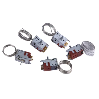 Good Quality Refrigerator Defrost Thermostat (K50-P1118)