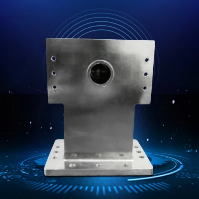 Wr-340 Manufacturers of Rectangular Waveguide for 1000W 1500W Microwave Magnetron Wr-340