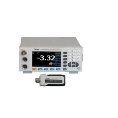 Ceyear2438 Series 9kHz to 500GHz Microwave Power Meter/Frequency Meter