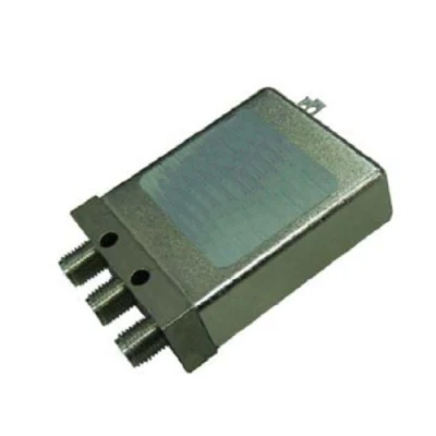  DC-26.5GHz DC12V, 24V, 28V Withouttermination &amp; with Ttl RF Microwave Type Spdt Coaxial Switch