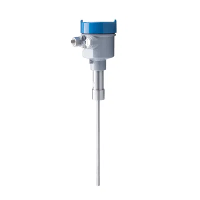  HYM660 RF Capacitive DPDT Relay Vibration Probe Level Switch