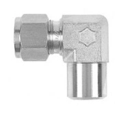  High-Quality Right Angle Adapter for Microwave Millimeter Applications