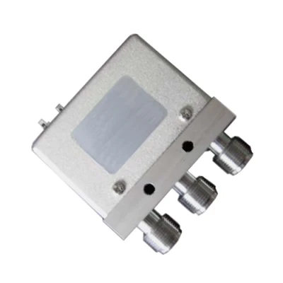 DC-12.4 GHz 55-70dB Isolation Without Termination &amp; with Ttl N Type Spdt Spdt Coaxial Switch