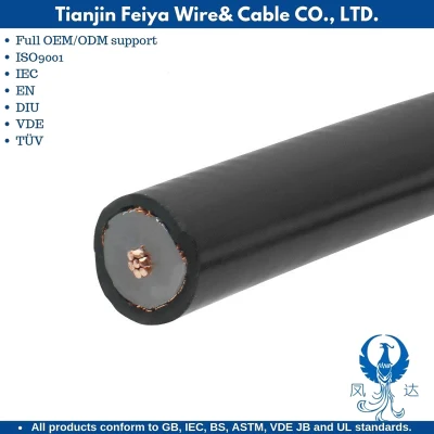 PVC Building Wire Electric UTP Transmission Line Radio Frequency Signal Computer Network Sheild Communication Cable RG6 Rg11 Rg174 Rg59 Rg213 Coaxial Cable