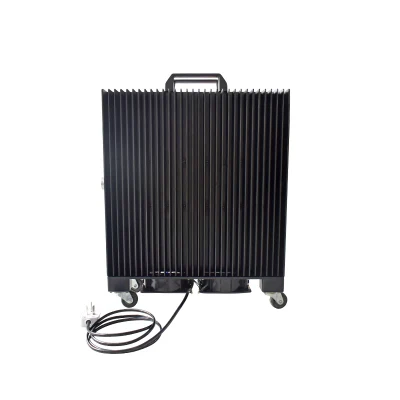 1500W RF Dummy Loads DC-3GHz 50ohm Coaxial Termination