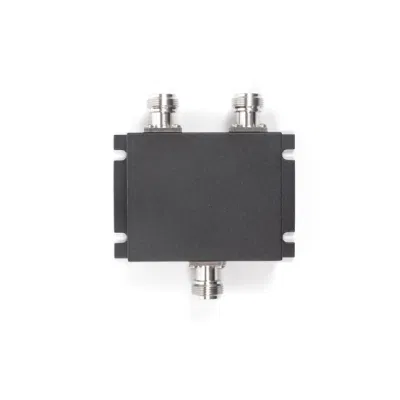 698-2700MHz 50W Wilkinson 2/3/4 Way Power Splitter Divider