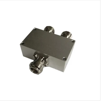  547-1064kHz 2 Way Wilkinson Power Splitter Divider N Female Type