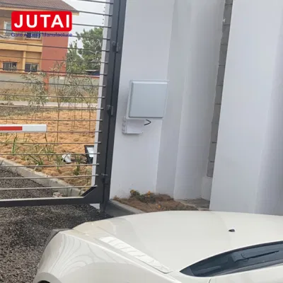 24GHz Anti-Smashing/Trigger Millimeter Wave Radar for Barrier Gate in Parking Lot
