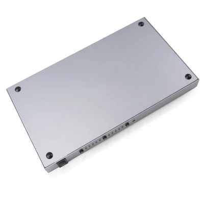  Radio&TV Projects 4K HDMI Matrix Switch 4X2