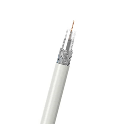  CCTV Cable 75ohm Rg Coaxial Cable Series RG6 / Rg58 / Rg11 / Rg59