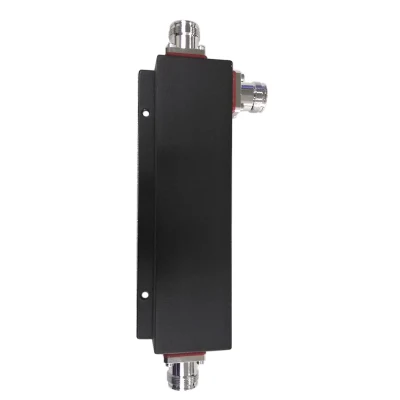 Base Station Equipment 380-3800MHz 6dB RF Directional Coupler 4.3-10 Female Factory Price