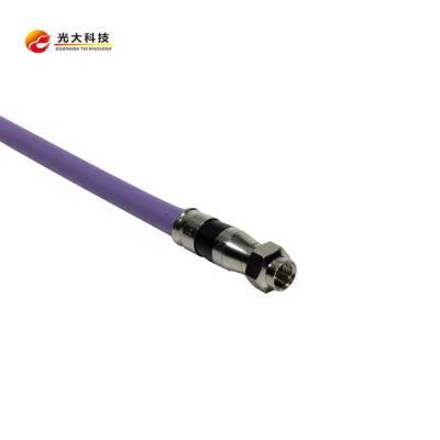 UTP Cat5e CAT6 Computer Network Cable Signal Data Communication TV Coaxial Speaker Wire Patch Cord LAN Cable