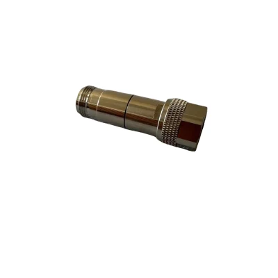 DC-18GHz RF Coax Fixed Attenuator 5W N Male to N Female Type
