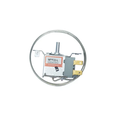  High Quality Electronic Thermostat for Refrigerator (KSD-1006)