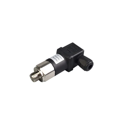  China Oil Mechanical Manufacturers Suppliers Factory Digital Hydraulic Pressure Switches Switch MD-S700