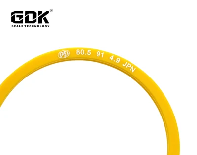 GDK Seal-mechanical Seals/ Excavator Hydraulic Center Joint Seal Rotary Joint Seal-Roi/Spn/Spnt