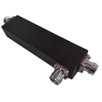 Base Station Equipment 380-3800MHz 6dB RF Directional Coupler 4.3-10 Female Factory Price