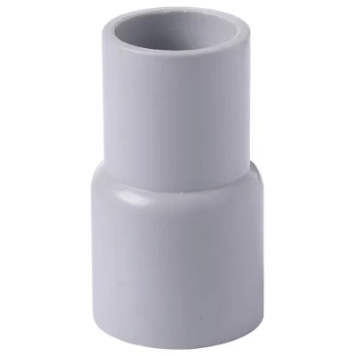  Era High Quality Electrical Piping Systems CE PVC Conduits and Fittings Conduit Reducing Coupling