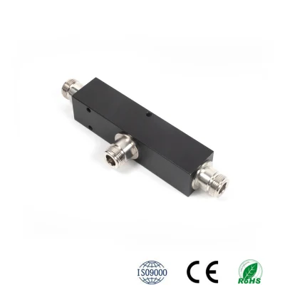 RF Power Tapper 698-2700MHz Low Pim Signal Taps for in-Building Das RF Components