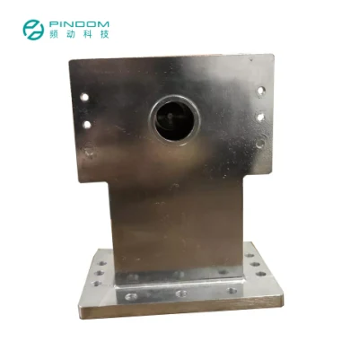  High Quality 1000W 1500W Bj26 Industrial Commercial Aluminum Microwave Accessories Waveguide