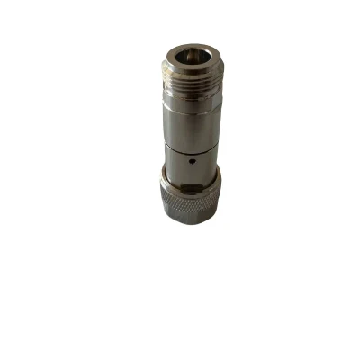 DC-18GHz RF Coax Fixed Attenuator 5W N Male to N Female Type