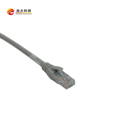 UTP Cat5e CAT6 Computer Network Cable Signal Data Communication TV Coaxial Speaker Wire Patch Cord LAN Cable