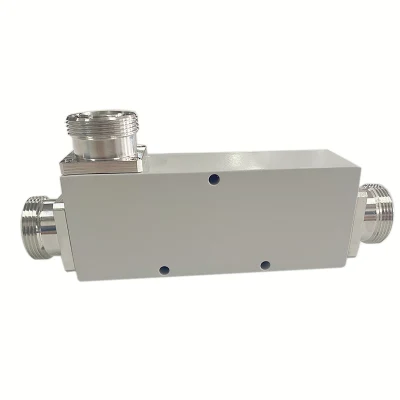  Topwave Coupler 698-4000MHz RF Directional Coupler 8dB 7/16DIN Female for Das Ibs Bts
