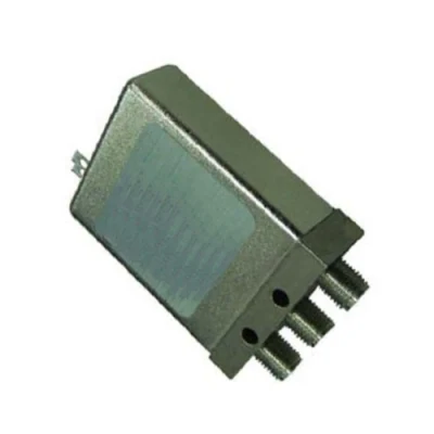 DC-26.5GHz DC12V, 24V, 28V Withouttermination &amp; with Ttl RF Microwave Type Spdt Coaxial Switch